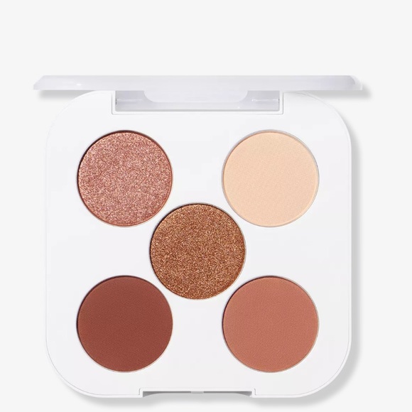 Morphe Other - 3 for $20 Morphe READY IN 5 EYESHADOW PALETTE-MALIBU